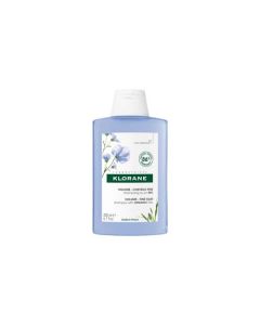 Klorane Lin Shampoing Volume 200 ml