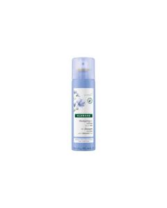 Klorane Lin Shampoing Sec Volume 150 ml