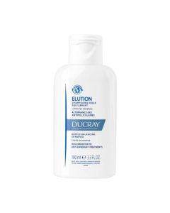Ducray Elution Shampooing Doux Équilibrant 100 ml
