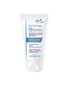 Ducray Dexyane Med Crème Réparatrice Apaisante Eczéma 30 ml
