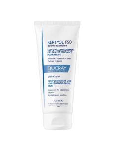 Ducray Kertyol Pso Baume Hydratant Anti-Grattage 200 ml