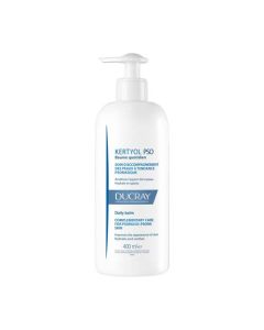 Ducray Kertyol Pso Baume Hydratant Anti-Grattage 400 ml