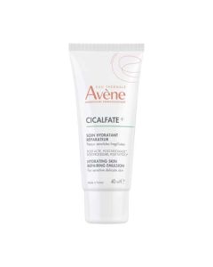 Avène Cicalfate+ Soin Hydratant  Réparateur Post Tatouage 40 ml