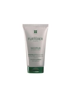 René Furterer Neopur Shampoing Anti-Pelliculaire Cuir Chevelu Gras 150 ml