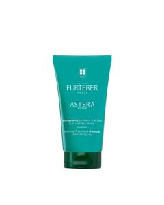 René Furterer Astera Fresh Shampoing Apaisant Fraîcheur 50 ml