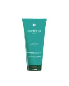 René Furterer Astera Fresh Shampoing Apaisant Fraîcheur 200 ml