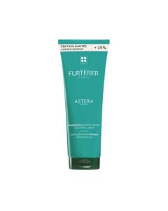 René Furterer Astera Fresh Shampoing Apaisant Fraîcheur 250 ml