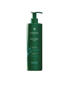 René Furterer Astera Fresh Shampoing Apaisant Fraîcheur 600 ml