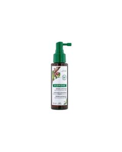Klorane Sérum antichute à la Quinine & Edelweiss BIO Chute de cheveux 100 ml