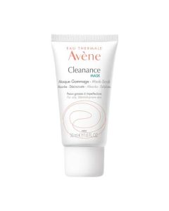 Avène Cleanance Masque-gommage 50 ml