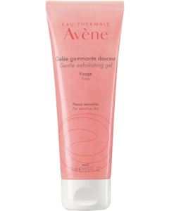 Avène Gelée Gommante Douceur Visage 75ml