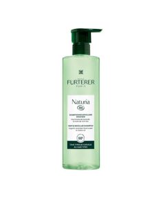 René Furterer Naturia Shampoing Micellaire Douceur Sans Sulfates 400 ml