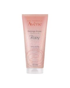 Avène Body Gommage Douceur 200ml