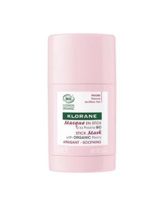 Klorane Pivoine Masque en Stick Apaisant 25 g