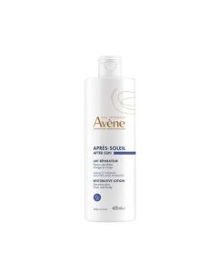 Avène Solaire Lait Réparateur Après-Soleil 400 ml
