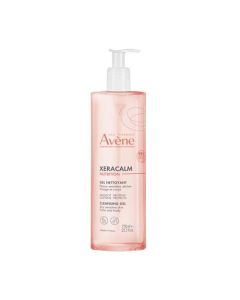 Avène XeraCalm Nutrition gel Nettoyant 750 ml
