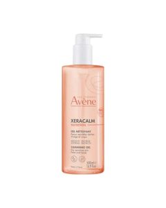 Avène XeraCalm Nutrition gel Nettoyant 500 ml
