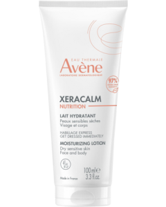 Avène Xeracalm Nutrition Lait Nutrifluide 100ml