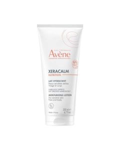 Avène XeraCalm Nutrition Lait Hydratant 200 ml