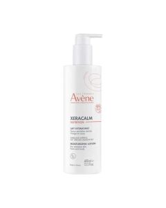 Avène XeraCalm Nutrition Lait Hydratant 400 ml