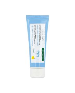 Klorane Bébé Pommade Change Eryteal 3 en 1 au Calendula Apaisant 75 g