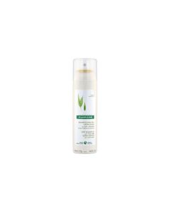 Klorane Avoine Shampoing Sec Extradoux Tous Types de Cheveux 150 ml