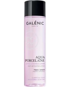 Galénic Aqua Porcelaine Lotion Activatrice Lumière 200ml