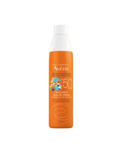 Avène Solaire Spray Enfant Spf50+ 200 ml