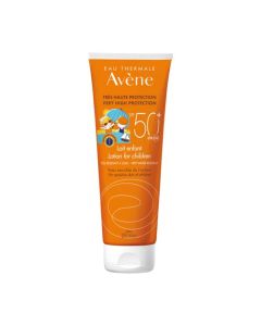 Avène Solaire Lait Enfant Spf50+ 250 ml