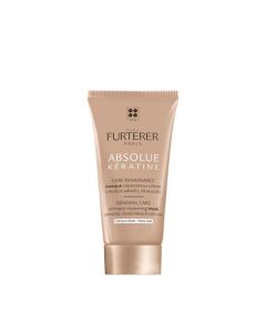 René Furterer Absolue Kératine Masque Réparateur 30 ml