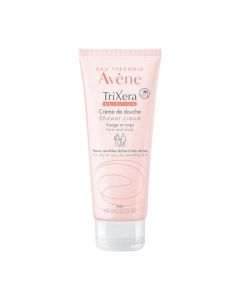 Avène Trixera Nutrition Crème de Douche 100 ml