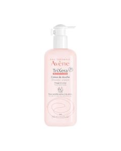Avène TriXera Nutrition Crème De Douche 500 ml