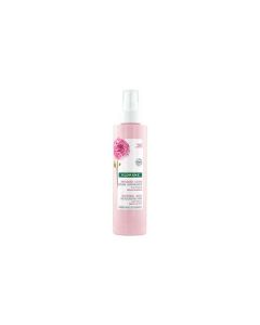 Klorane Pivoine Brume Hydratante Apaisante Corps 200 ml