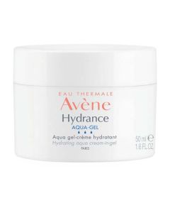 Avène Hydrance Aqua Gel-Crème Hydratante 50 ml