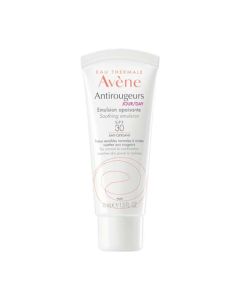 Avène Antirougeurs Emulsion Apaisante Jour  Spf30 40ml