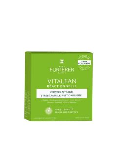 René Furterer Vitalfan Antichute Réactionnelle 30 Capsules