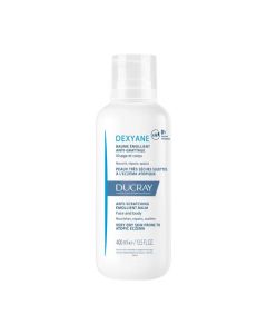 Ducray Dexyane Baume Emollient Anti-Grattage 400 ml