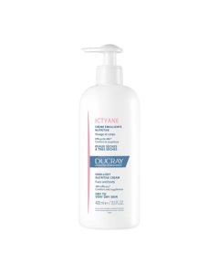 Ducray Ictyane Crème Émolliente Nutritive 400 ml
