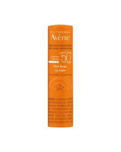 Avène Solaire Stick Lèvres Spf50+ 3 g