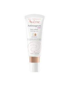Avène Antirougeurs Unify Soin Unifiant Teinté SPF30 40 ml