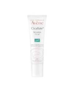 Avène Cicalfate+ Gel Cicatrice Visage Et Corps 30 ml