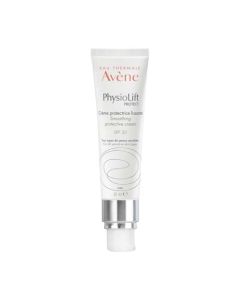 Avène PhysioLift Protect Crème Protectrice Spf30 Anti-Âge 30 ml