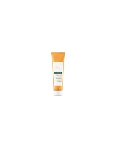 Klorane Dépilatoire Crème Dépilatoire à L'Amande Douce Peaux Sensibles 150 ml