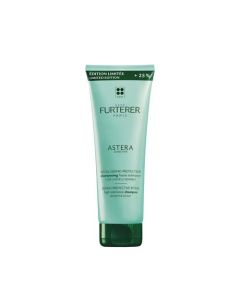 René Furterer Astera Sensitive Shampoing Haute Tolérance 250 ml