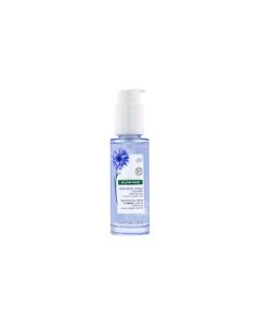 Klorane Bleuet Sérum Réveil Tonique au Bleuet Bio et Acide Hyaluronique 50 ml