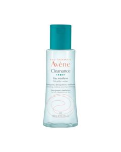Avène Cleanance Eau Micellaire Nettoyante Matifiante 100 ml