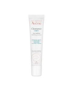 Avène Cleanance Soin Matifiant 40 ml