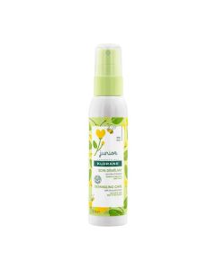 Klorane Junior Soin Démêlant au Miel D’Acacia Enfants 125 ml