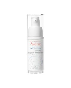 Avène AOXitive Soin Contour Des Yeux Lissant Anti-Âge 15 ml