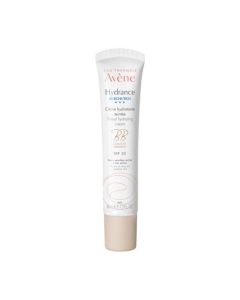 Avène Hydrance Bb Riche Crème Hydratante Teintée 40 ml
